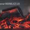 Очаг Real Flame MoonBlaze S LUX Brass